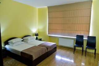 Отель Imereti Health Resort Цхалтубо-6